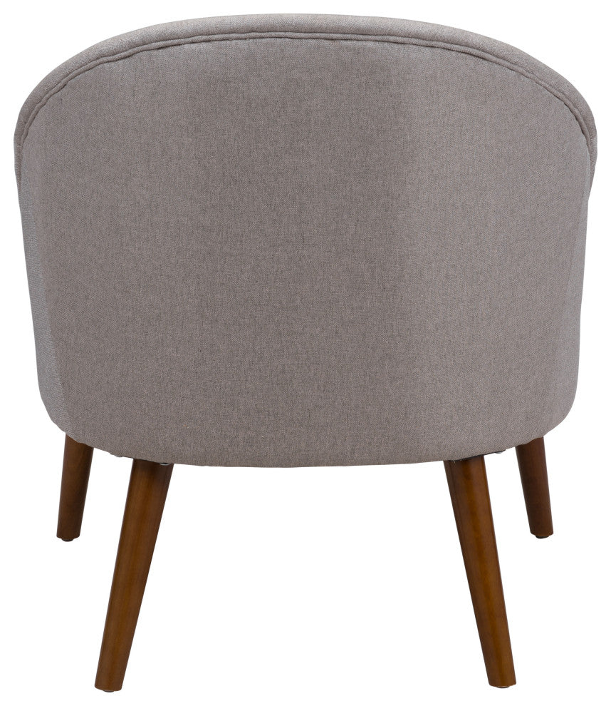 Cruise Chair Accent Gray