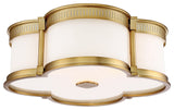 Minka Lavery LED Flush Mount