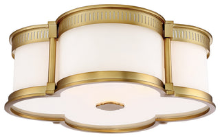 Minka Lavery LED Flush Mount