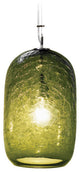 Cosmos Pendant, The Boa Lantern Collection, Moss