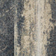 Jordan Delia Area Rug, Gray, 1'10" x 2'11", Abstract