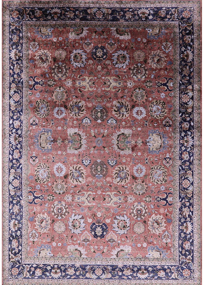 Ahgly Company Indoor Rectangle Mid-Century Modern Area Rugs, 2' x 5'