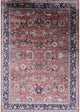 Ahgly Company Indoor Rectangle Mid-Century Modern Area Rugs, 2' x 5'