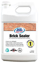 RainGuard Brick Sealer, Natural Transparent, 1 Gallon