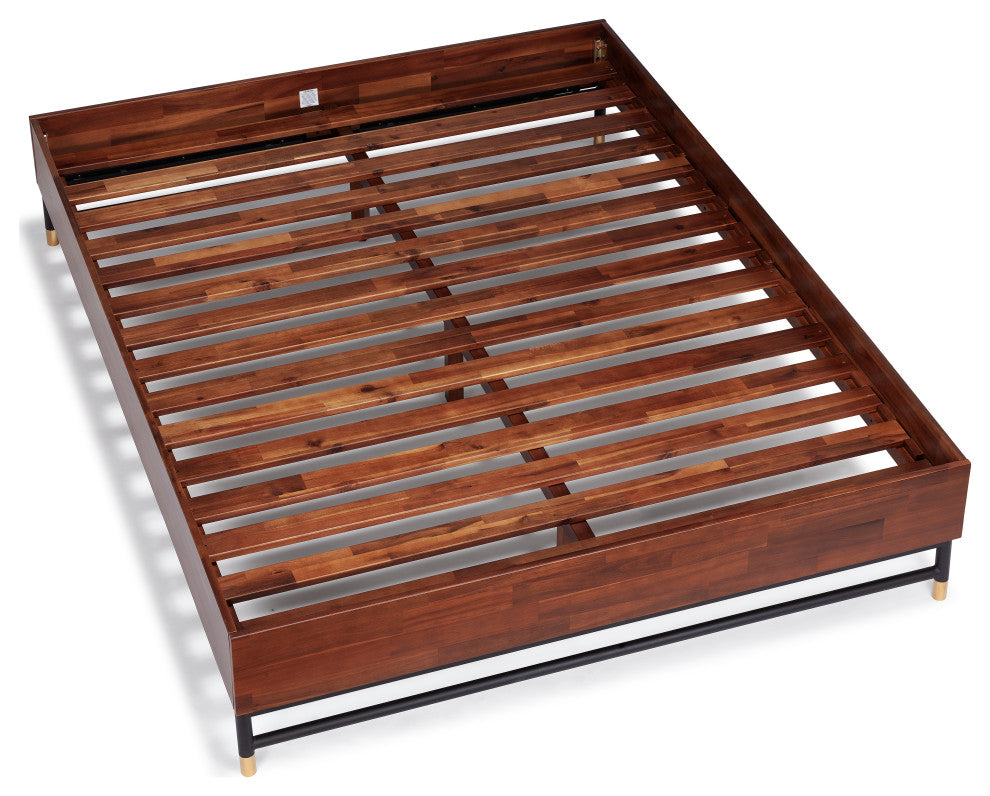Soho Queen Bed
