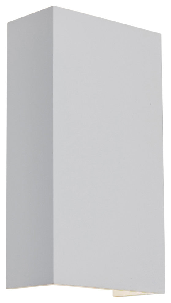 Astro Pella 190, Dimmable Indoor Wall Light Paintable Plaster