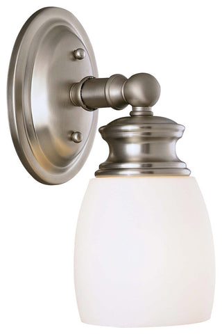 Elise Bath 1 Light Sconce
