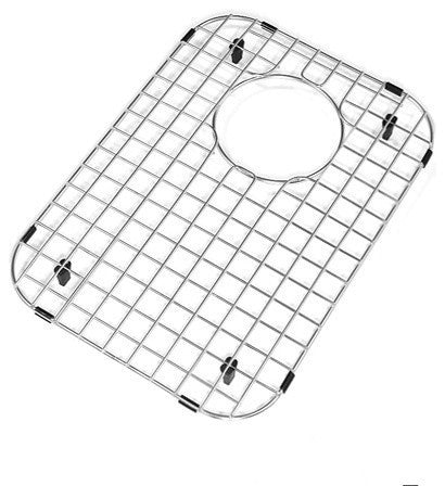 Houzer BG-3300 Wirecraft 12.75 Inch by 16.5 Inch Bottom Grid