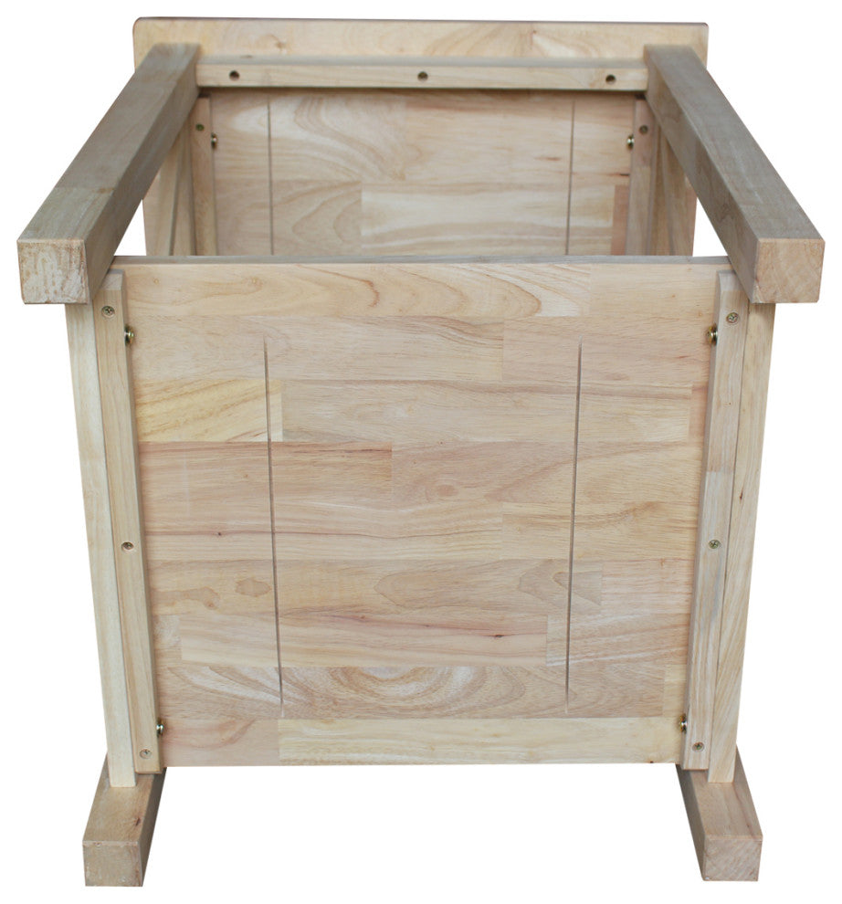 Hampton End Table