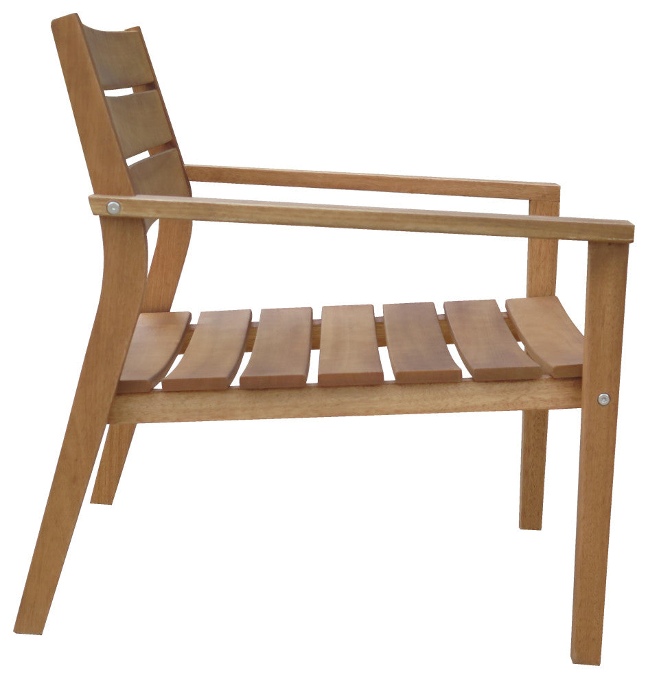 Byron 3 Piece Conversational Set