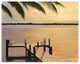 "Dream River" Digital Paper Print by Diane Romanello, 37"x30"