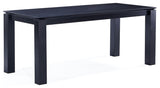 Manhattan Comfort 9-Piece Colbert and Rockaway Dining