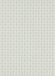 One-Seven-Five, Lavish Futuristic Harmonious White Wallpaper Sample
