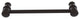 Carolina 6" Cabinet Pull, Oil Rubbed Bronze