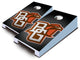 Bowling Green Slanted Tabletop Set
