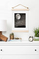 Deny Designs Shannon Clark Love Under The Stars Art Print