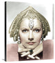"Greta Garbo - Mata Hari" Canvas by Hollywood Photo Archive, 25x30"