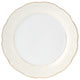 57 Piece Wavy Dinnerware Set-Porcelain China Service for 8 People-Tova