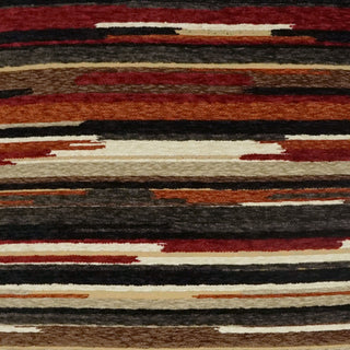 Vivid Pillow - Cayenne