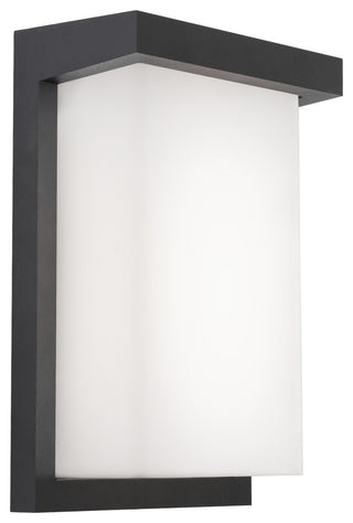 Kent 11" LED Outdoor, Black