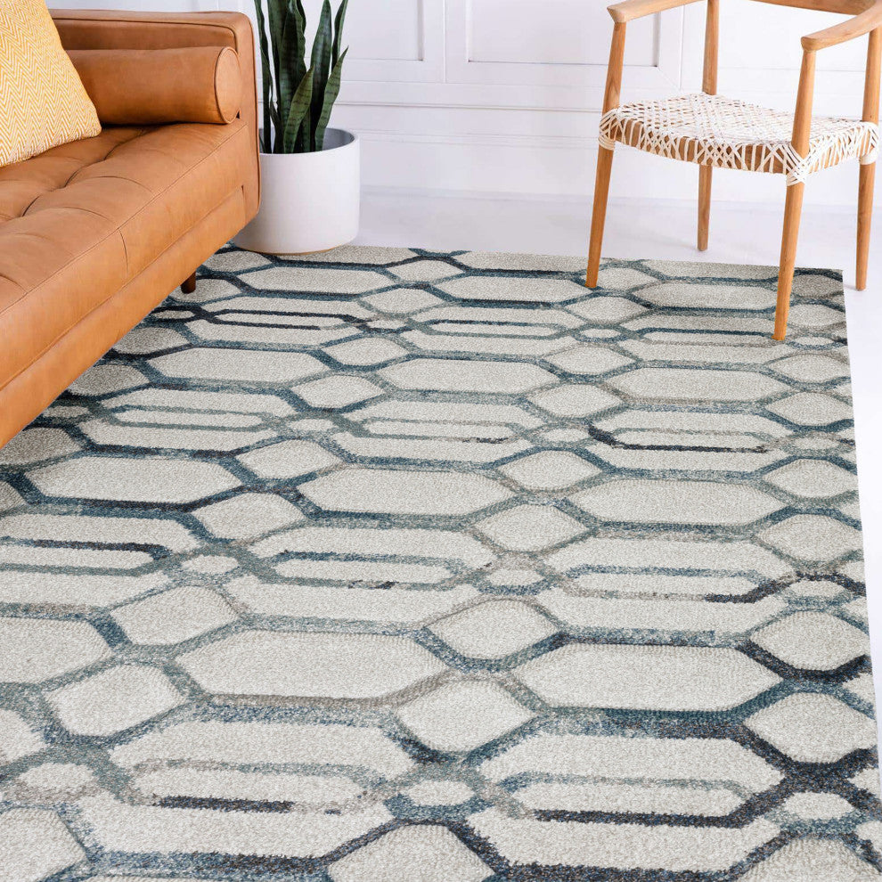 Carmona CO7 Tin 8' x 10' Rug