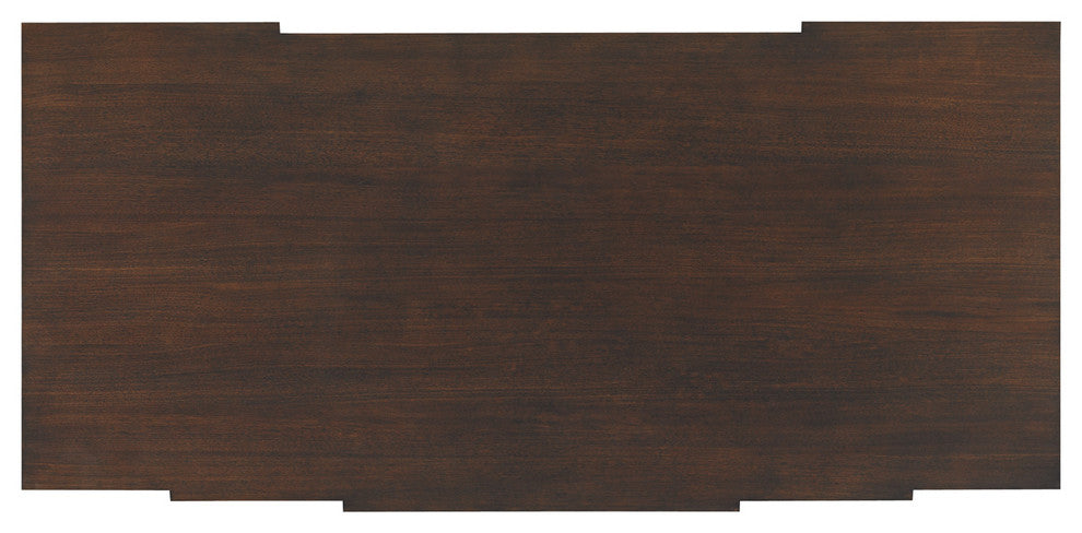 Paramount Executive Desk