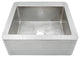Farmhouse 25 in Brushed Nickel