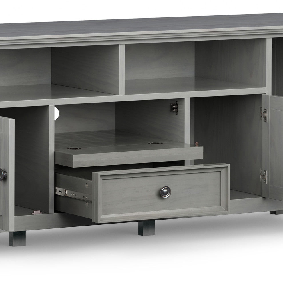 Amherst 72 inch Wide TV Media Stand