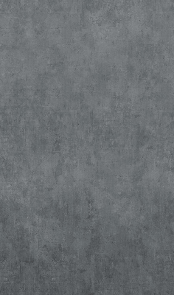 Vintage Textured Wallpaper, Old Walls With Ornaments, 32643, Gray Silver, 1 Roll