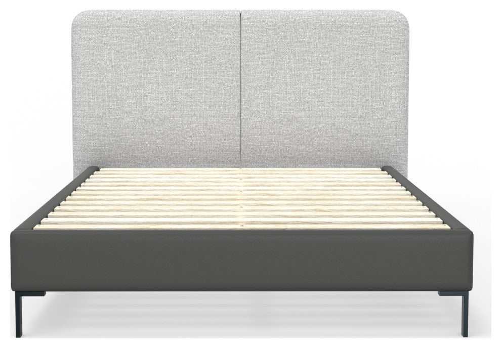 Walden Full Bed