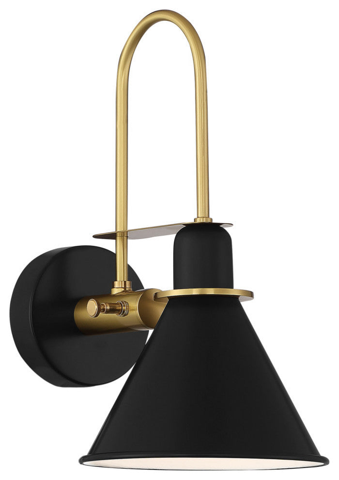 Medford 1 Light Wall Mount