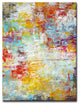 Ready2HangArt 'Mardi Gras' by Norman Wyatt, 40"x30"