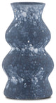 Phonecian Blue Large Vase
