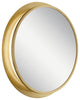 elan Chennai LED Mirror 86004CG - Champagne Gold
