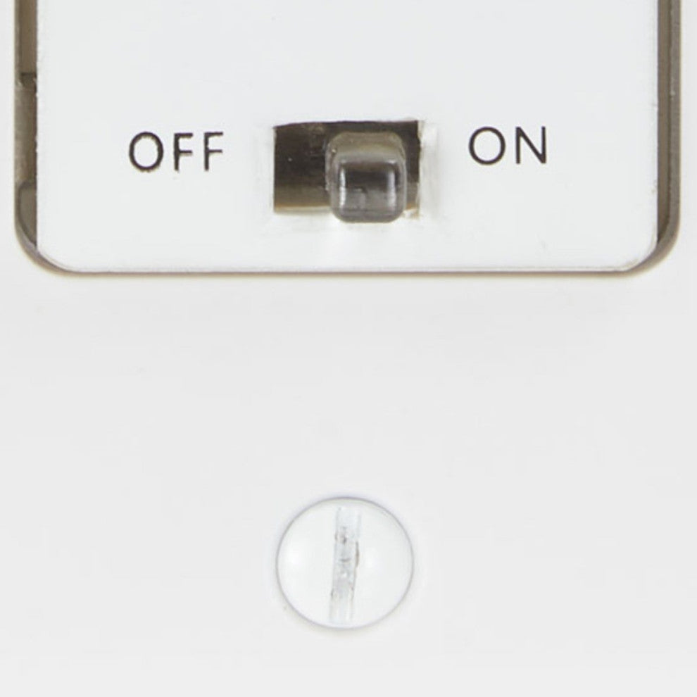 Minka-Aire DC Ceiling Fan Wall Control WDC1200 - White