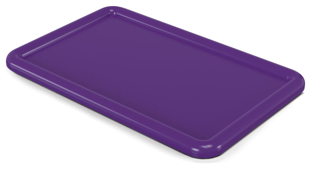 Jonti-Craft Cubbie-Tray Lid - Purple