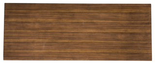 Uttermost Simeto Multi-Level Console Table