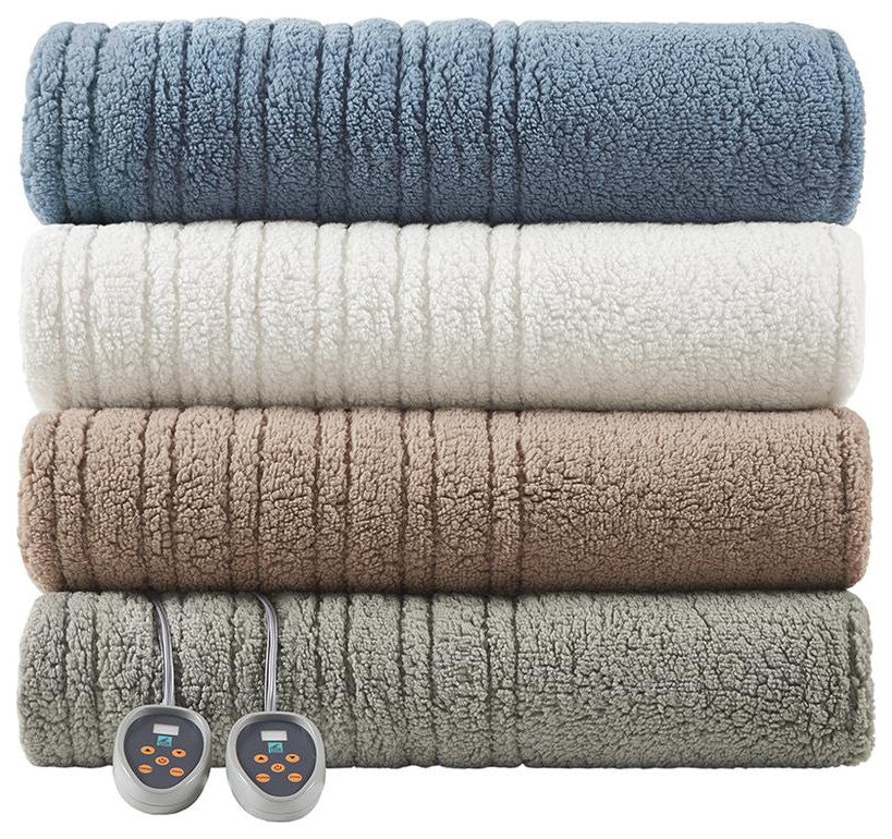 Heated Blanket