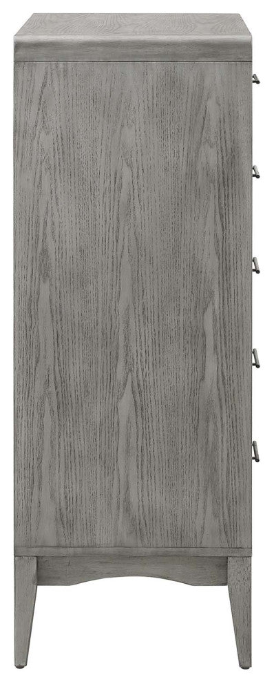 Georgia Wood Chest