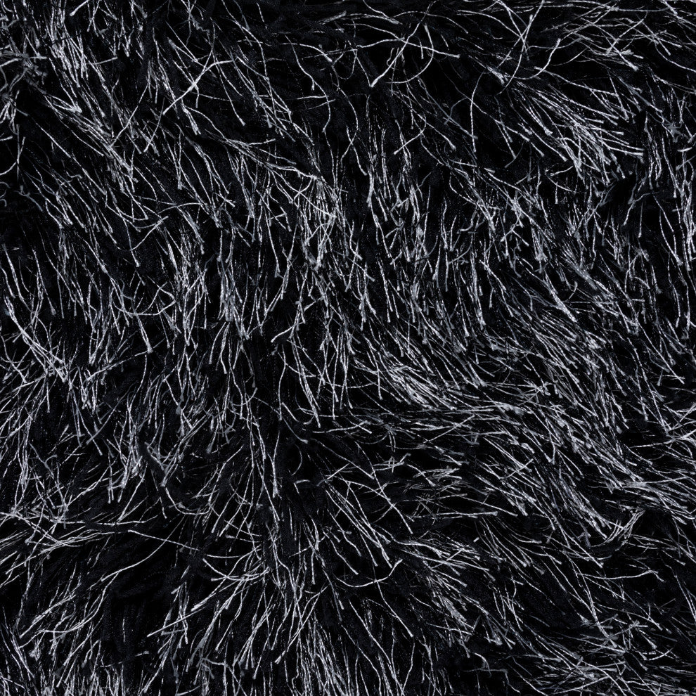 Dalyn Impact IA100 Midnight 4'x4' Octagon Rug