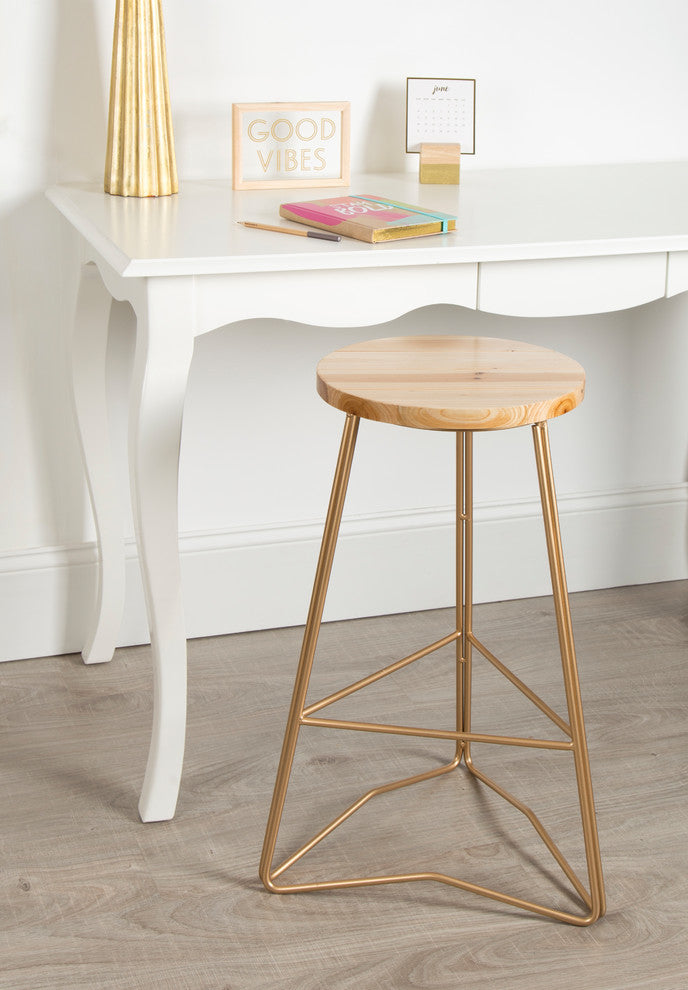 Godwin Counter Height Bar Stool