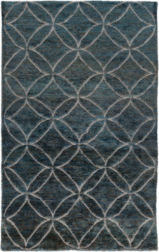 Papyrus Area Rug, 2'x3'
