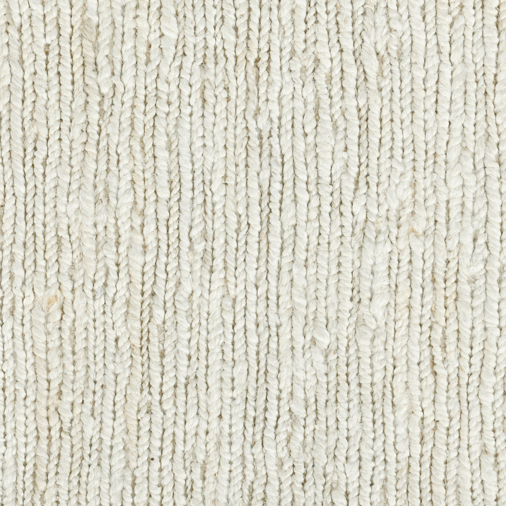 Zandra Soumak Handspun Jute Area Rug by Kosas Home, 10x14