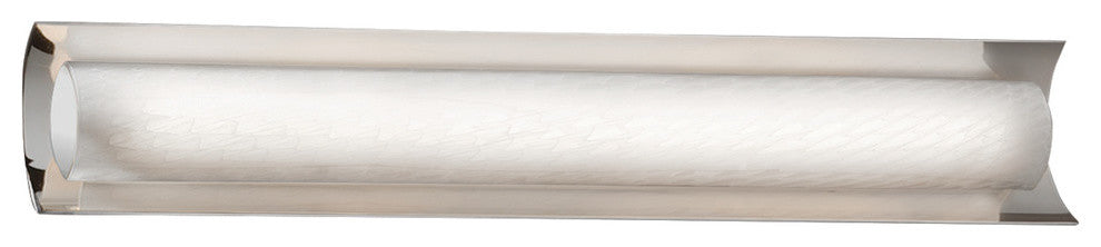 LINEATE 30-inch Linear LED Bath Bar