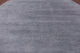 9' 5" X 9' 6" Round Wool and Silk Savannah Grass Hand Knotted Rug Q11450