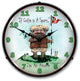 PI1405510 Golf is a Sport Clock