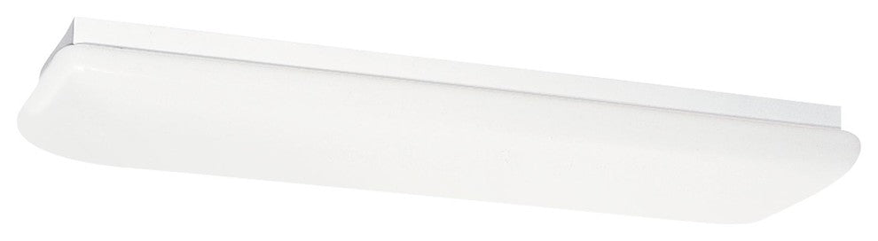 Generation Lighting Lighting 2-Light Flush Mount