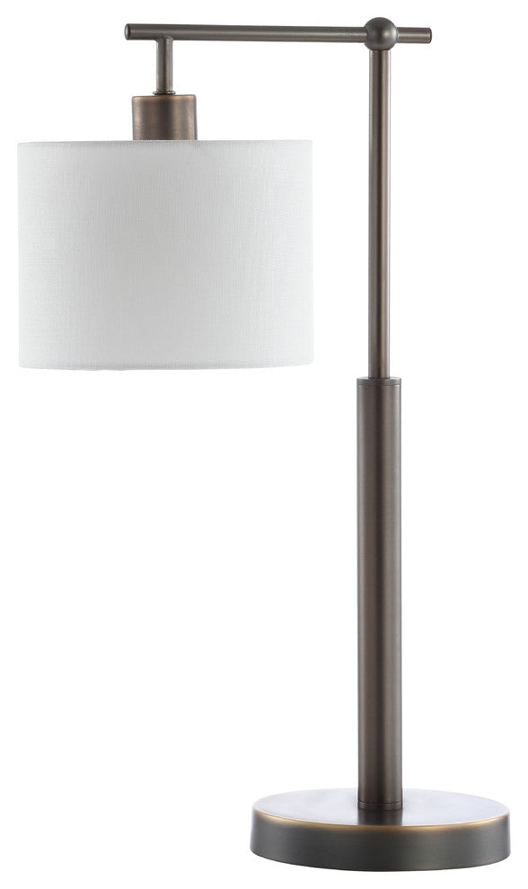 Safavieh Harlan Table Lamp, Brown