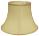 12" Antique White Drum Monay Shantung Lampshade