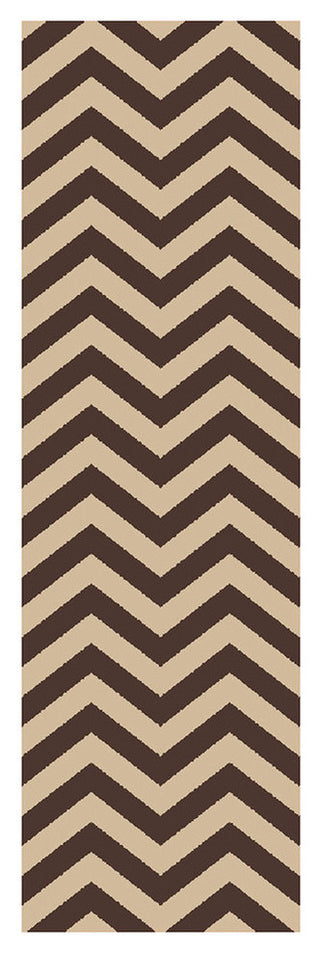 Frontier Area Rug, 2''6"x8''